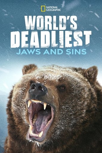 World's Deadliest: Jaws & Sins: Season 1