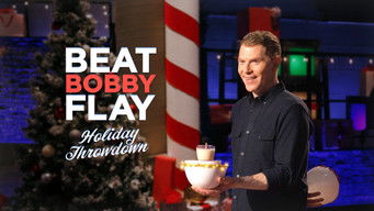 Beat Bobby Flay - Season 12 Episode 8 (2013) 予告編