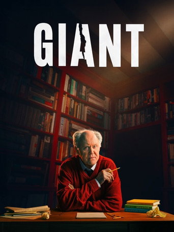 Giant (2026)
