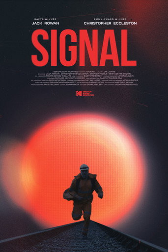 SIGNAL poster