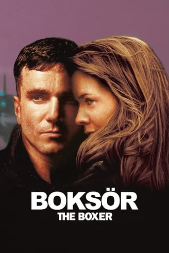 Boksör ( The Boxer )