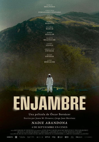 Enjambre