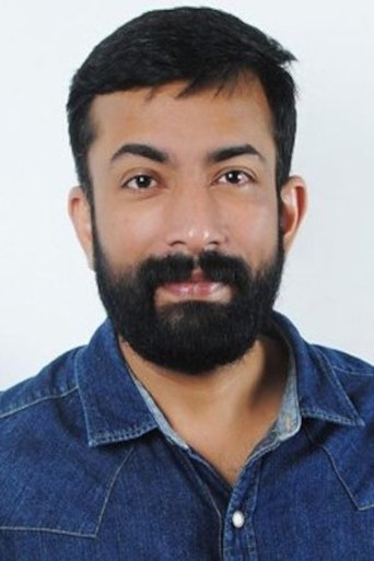 Image of Bipin Chandran