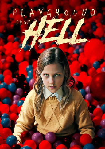 Playground from Hell