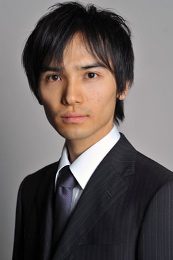 Image of Yasuhito Ohchi