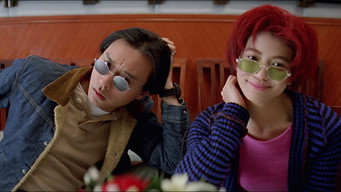 Китайський бенкет (1995)