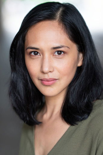 Foto de Rhoda Montemayor