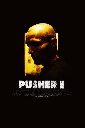 Pusher II