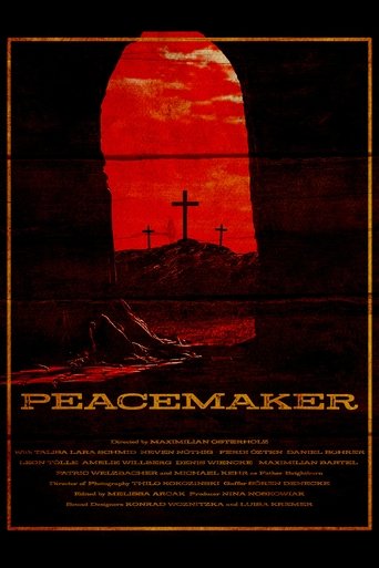 Peacemaker (2023) Peacemaker (2023)