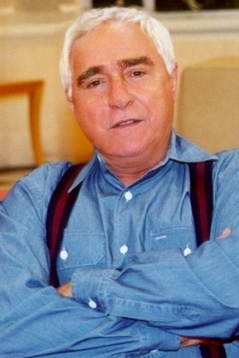 Foto de Luis Gustavo