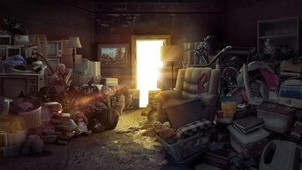 Hoarders - 2x00