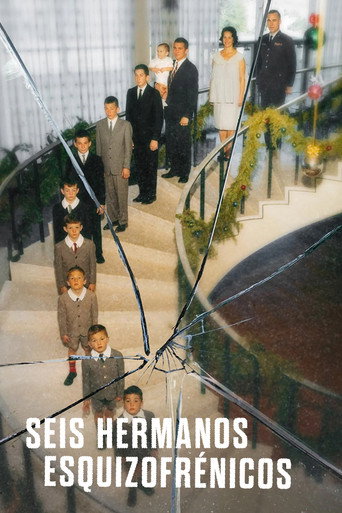 Six Schizophrenic Brothers