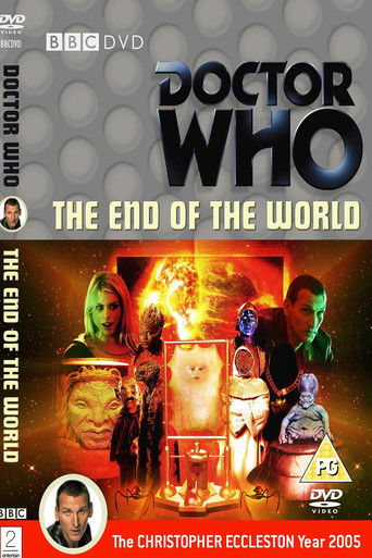 Doctor Who: The End of the World (2005)