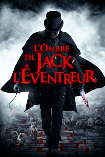 L'Ombre de Jack l'Eventreur en streaming 