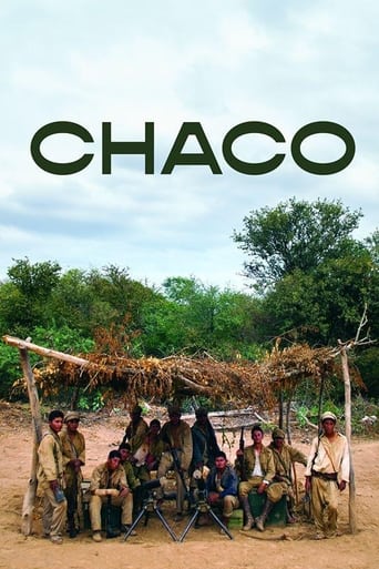 Poster för Chaco