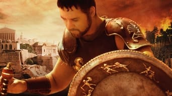 #17 Гладіатор