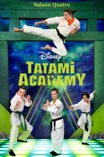 Saison 4