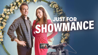 #5 Just for Showmance