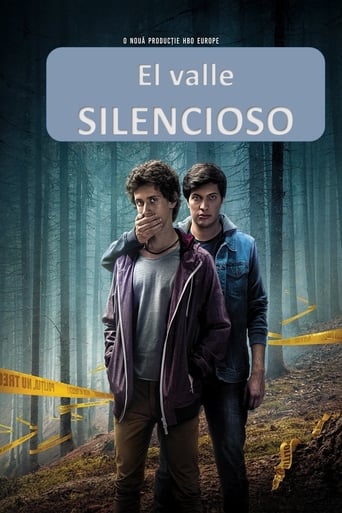 Poster of The Silent Valley