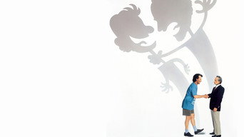 What About Bob? backdrop 10
