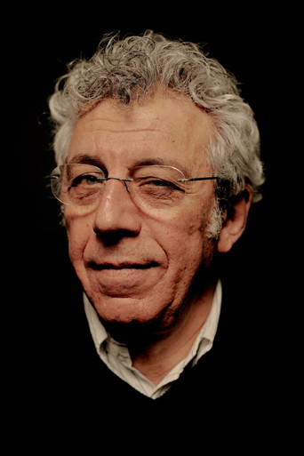 Eric Bogosian