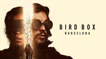 Galeria 3 - Bird Box Barcelona