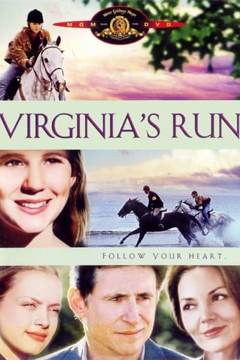 poster Virginia's Run