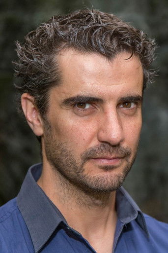 Foto de Roberto Chapu