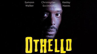 Othello media image