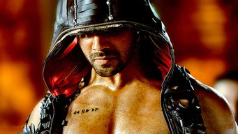 #4 Street Dancer 3D