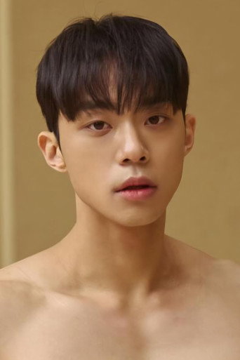 감동민 portrait