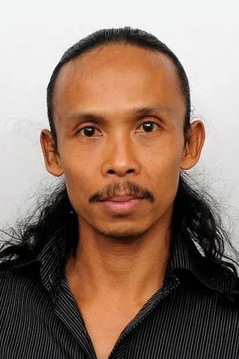 Yayan Ruhian — photo 3