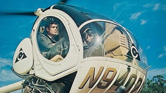 #12 Colossus: The Forbin Project