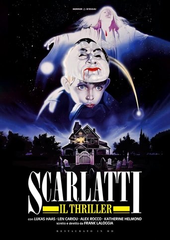 Scarlatti - Il thriller