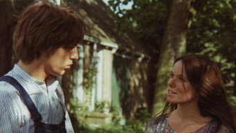Love Comes Quietly (1973)