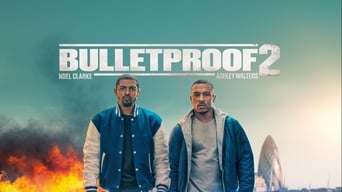 Bulletproof (2018-2021)