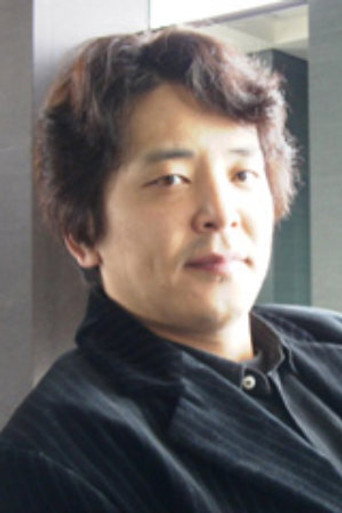 船戸健行 — 1