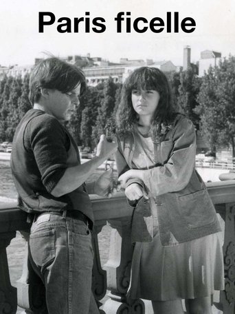 Paris Ficelle (1982)