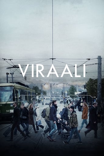 Poster of Viraali