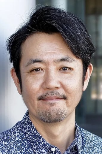 Image of Takashi Okabe