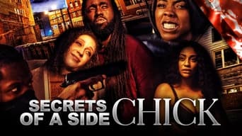 Secrets of A Side Chick (2020)