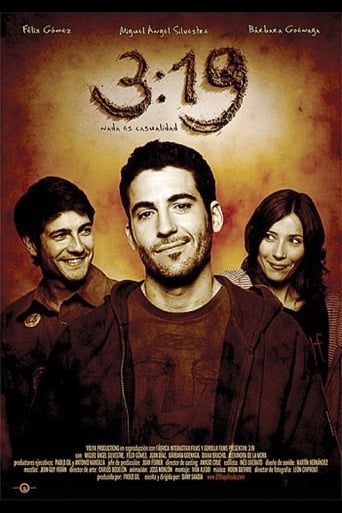 Poster of 3:19