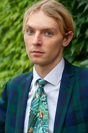 Марк Куцевалов