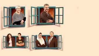 #1 The Seventh Neighbour