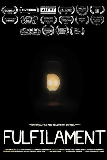 Fulfilament (2015)