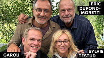 Episode 8 — Episode 8