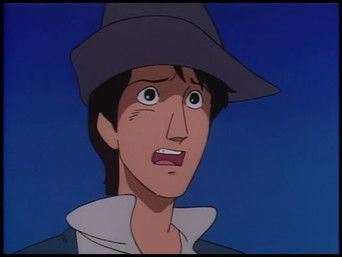 Episodio 4 — L'insalata magica