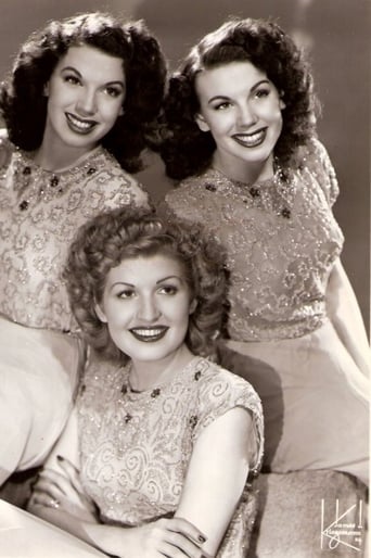 Image of The Dinning Sisters