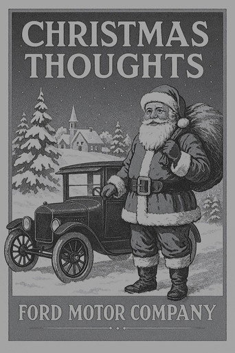Christmas Thoughts (1920)