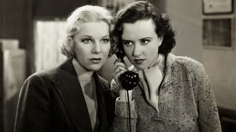 Girl Missing (1933)